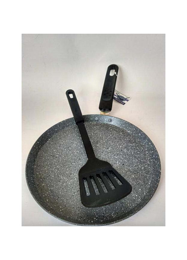 Сковорода млинець 24 см BH-1010-24 Bohmann (233116598)