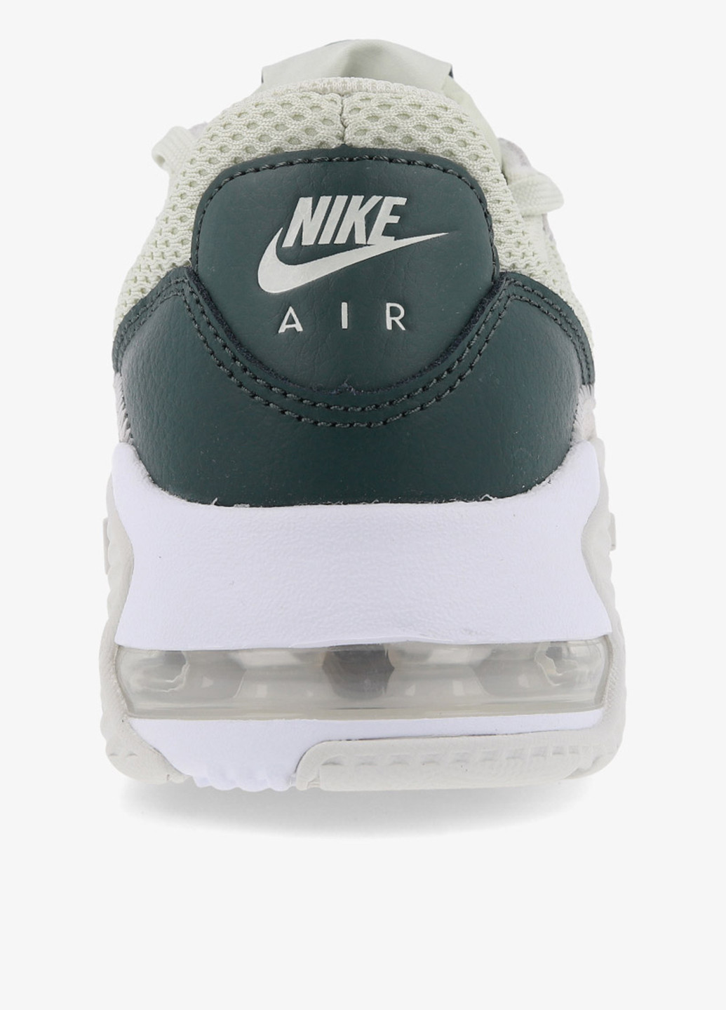 Кроссовки Nike AIR MAX EXCEE белые лето (303488074)