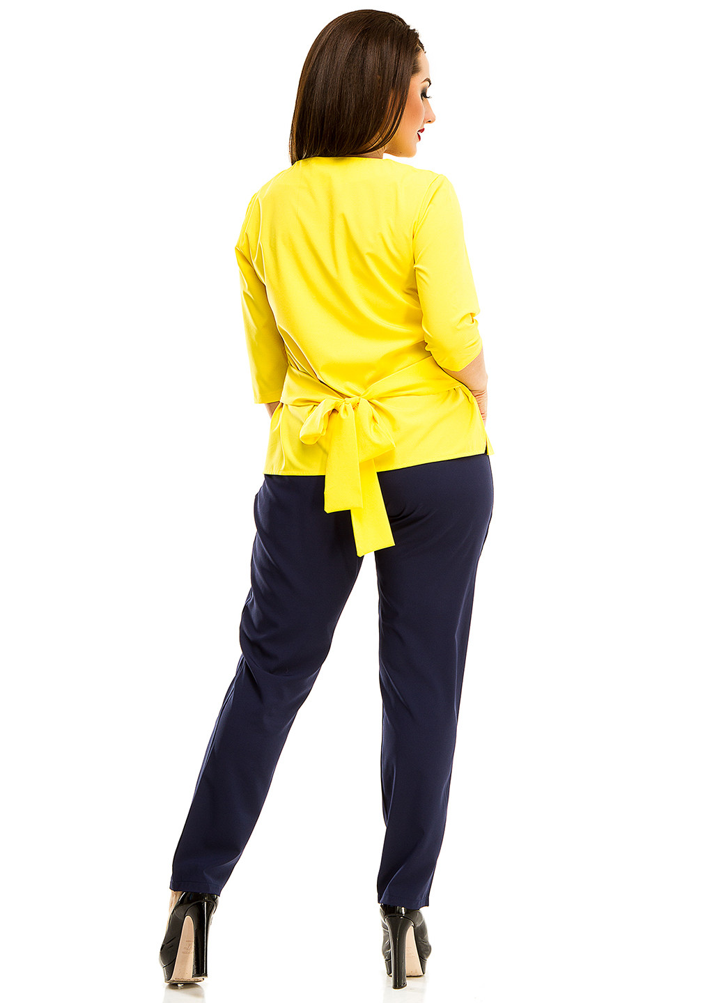 Костюм (блуза, брюки) Lady Style (67964789)