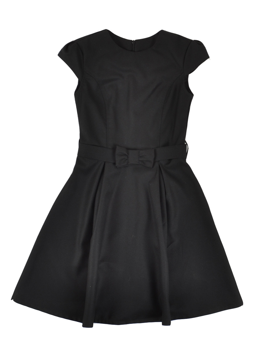 Чёрное платье Timbo (19820023)