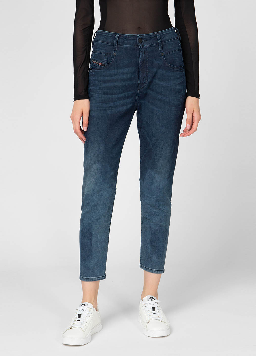 Джинсы Diesel - (193491519)