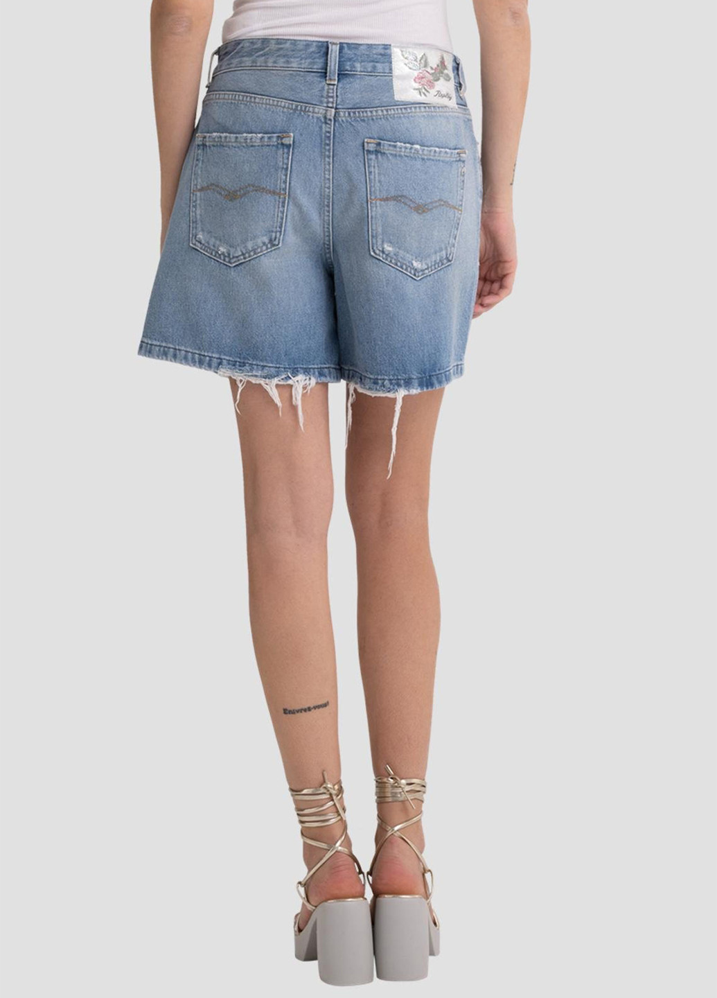 Шорты Replay (315066765)