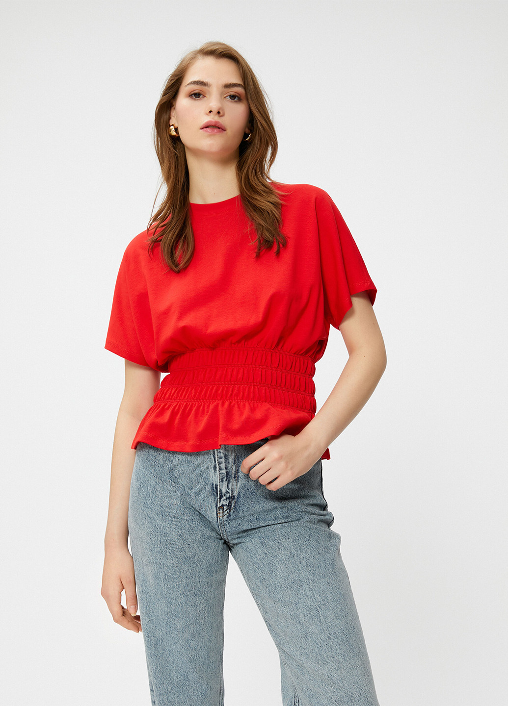 Топ KOTON (260668116)