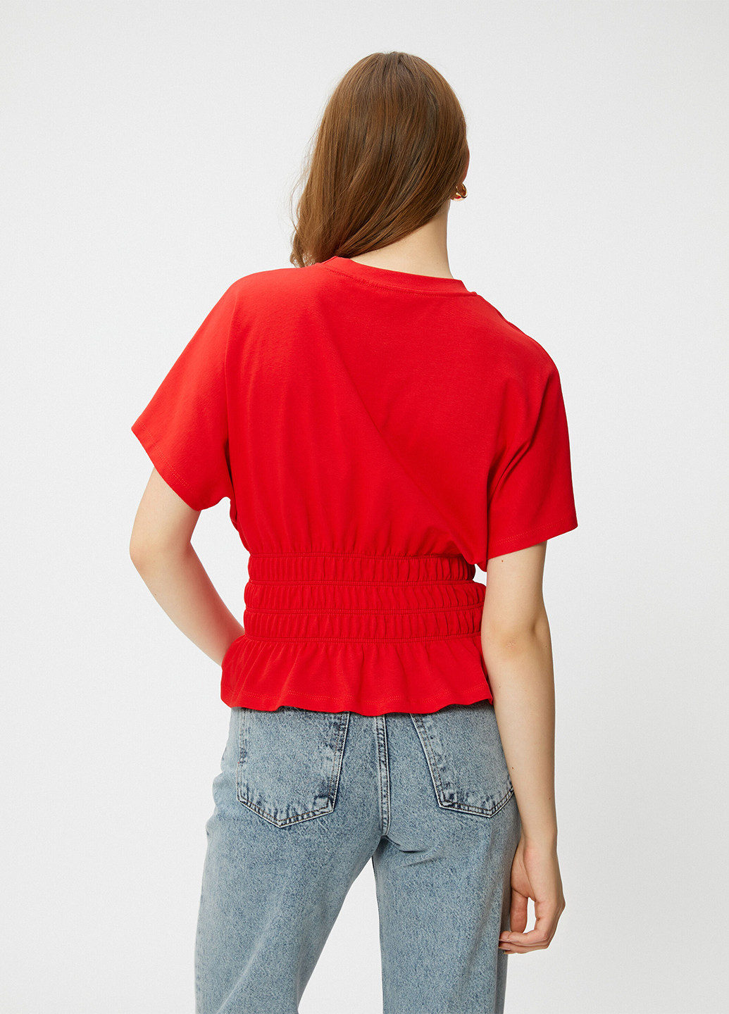 Топ KOTON (260668116)