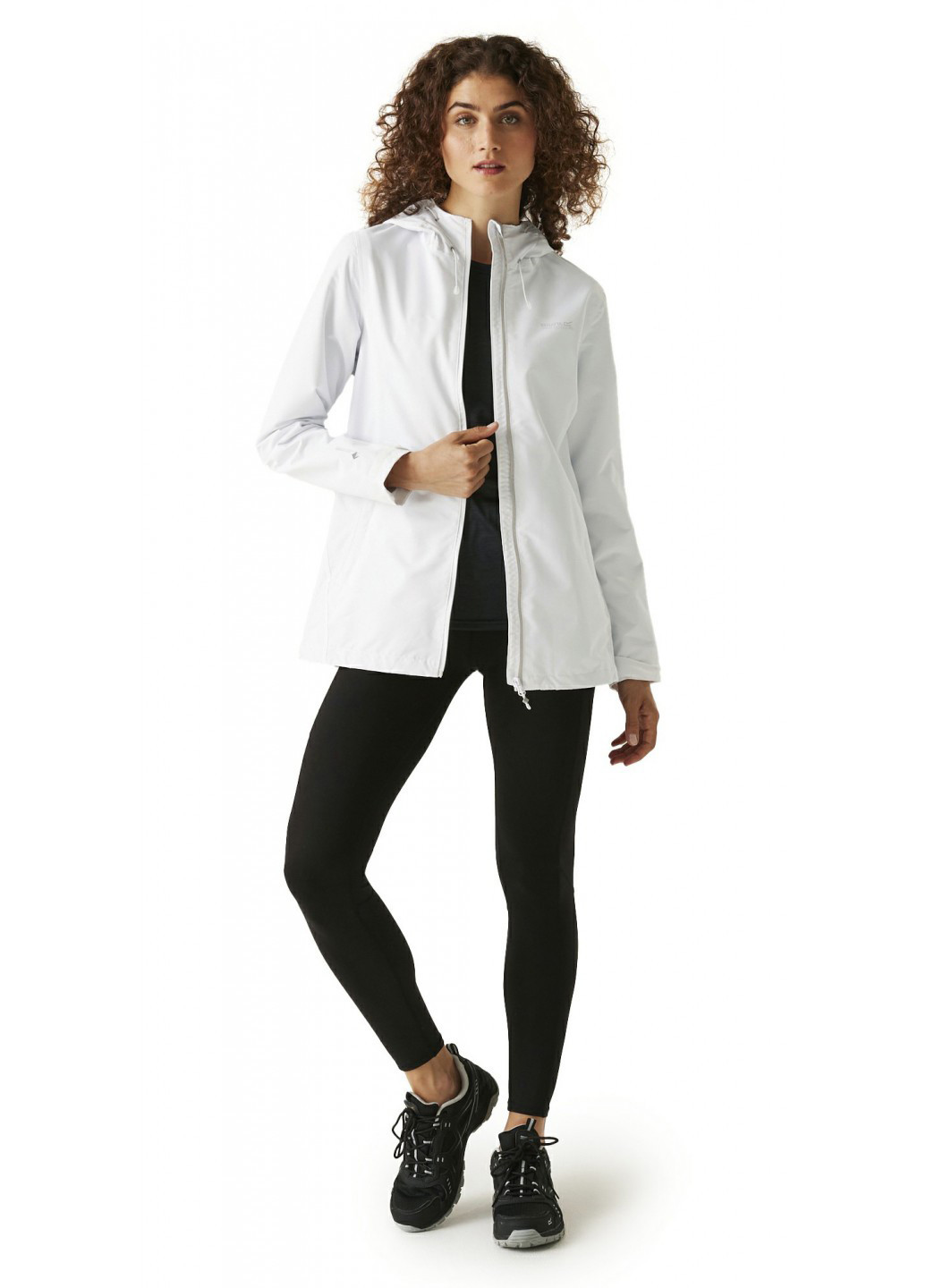 Ветровка Hamara III Regatta (299961907}