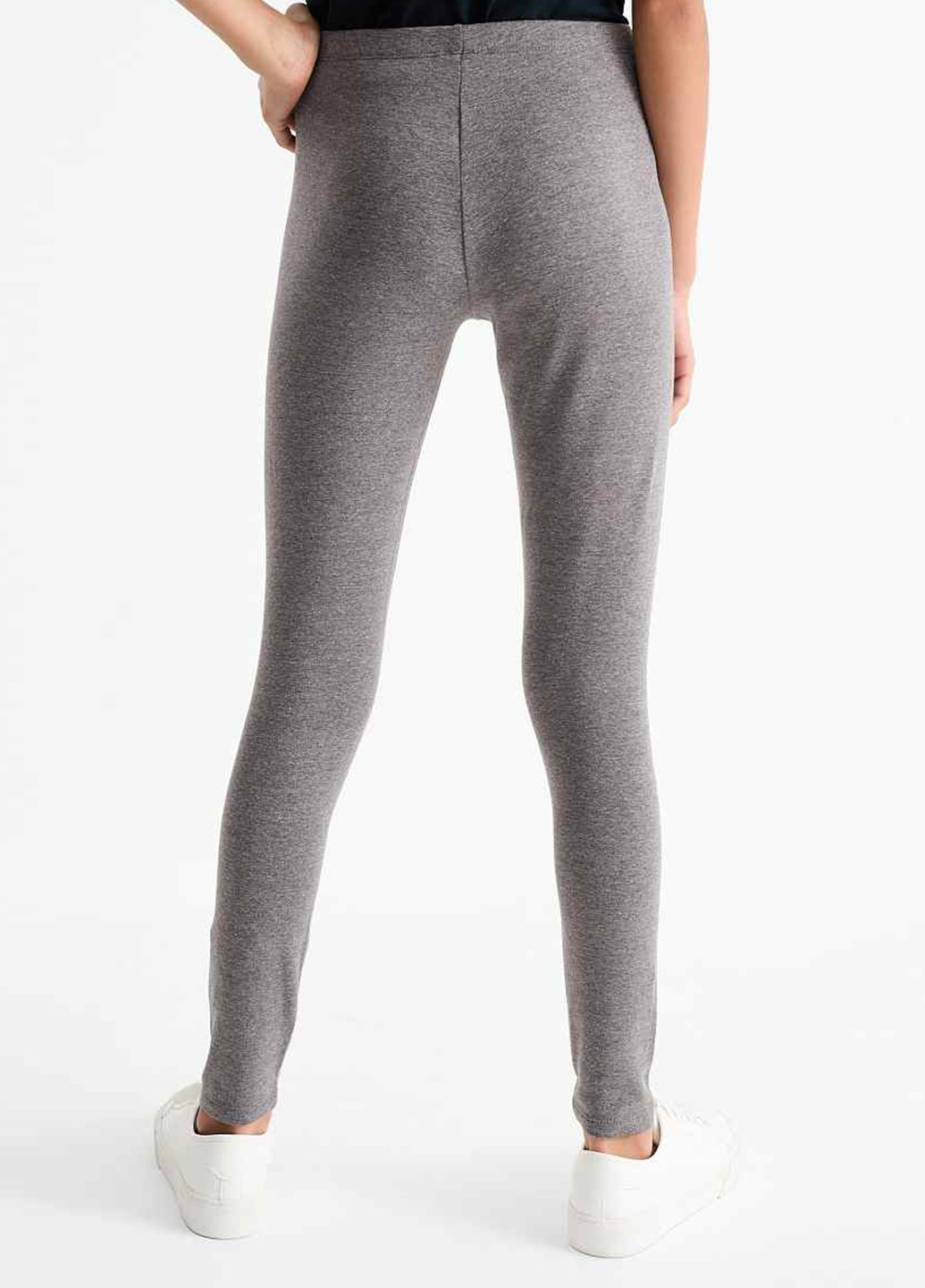 Комбинированные демисезонные леггинсы (2 шт.) C&A