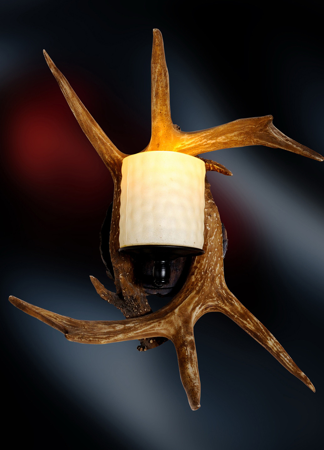 Бра, 38х32х34 см Brille (132199361)