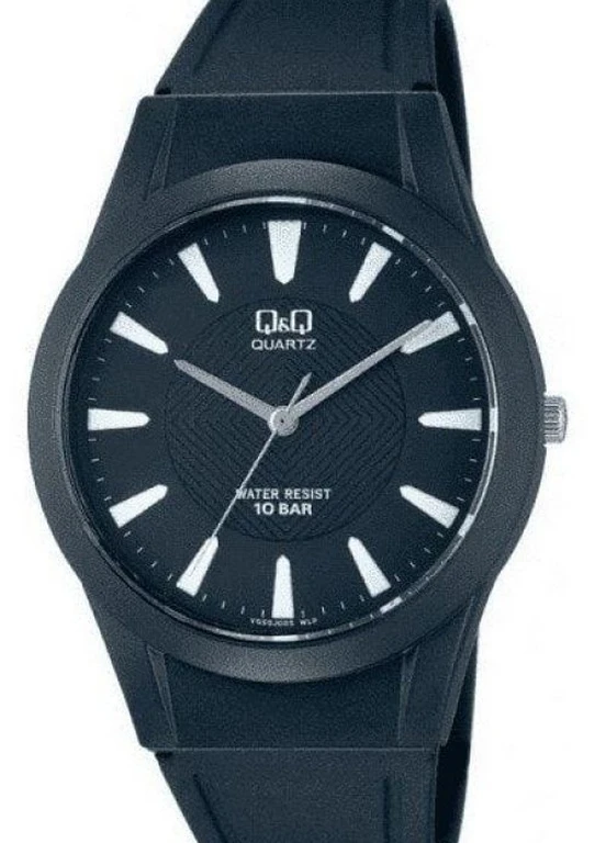 Годинники Q & Q VQ50J005Y кварцові класичні Q&Q (229050146)