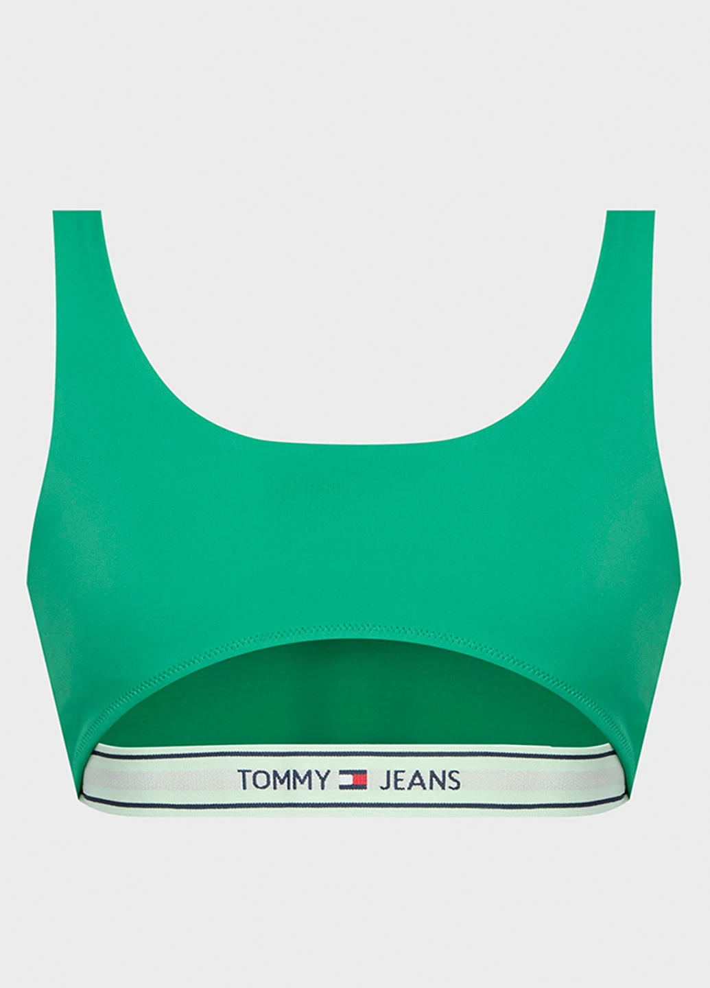 Купальный топ Tommy Jeans (306993198)