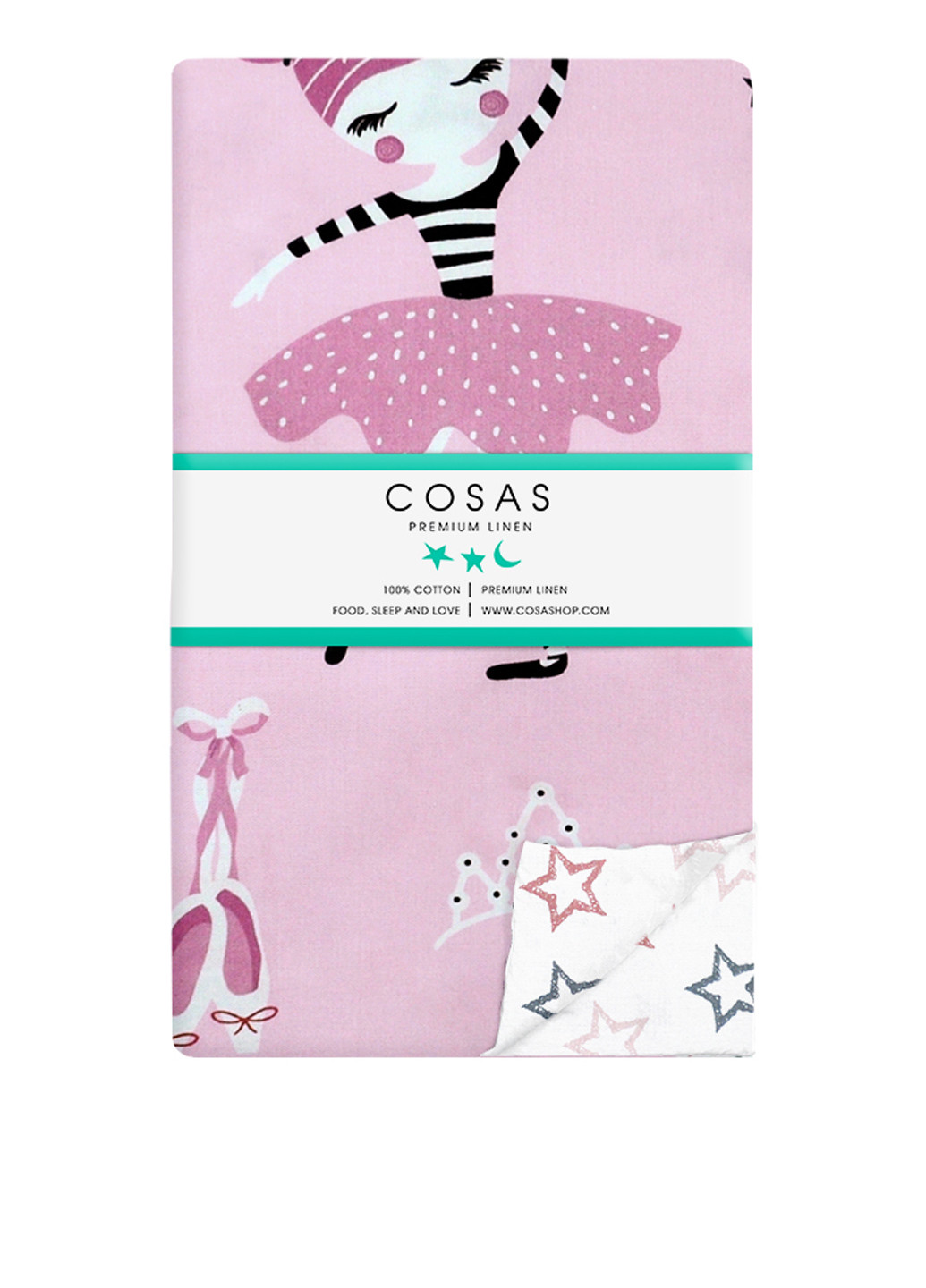 КПБ (дитячий) Cosas (190602375)