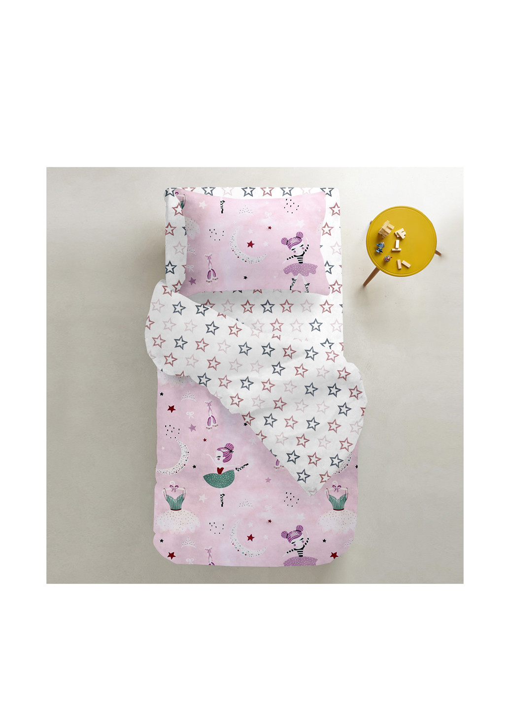 КПБ (дитячий) Cosas (190602375)