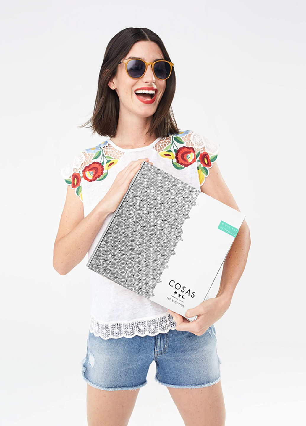 КПБ (дитячий) Cosas (190602375)