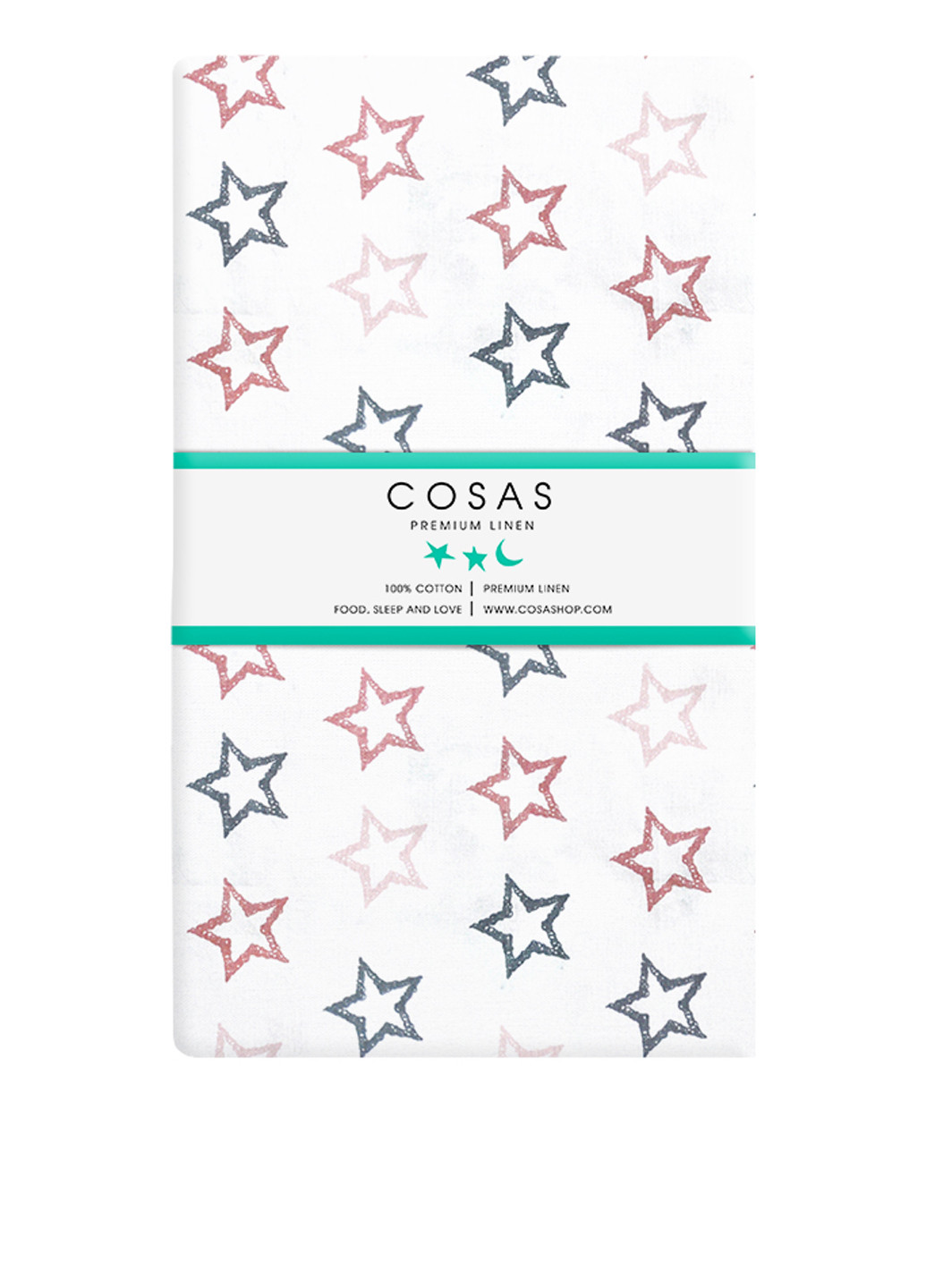 КПБ (дитячий) Cosas (190602375)