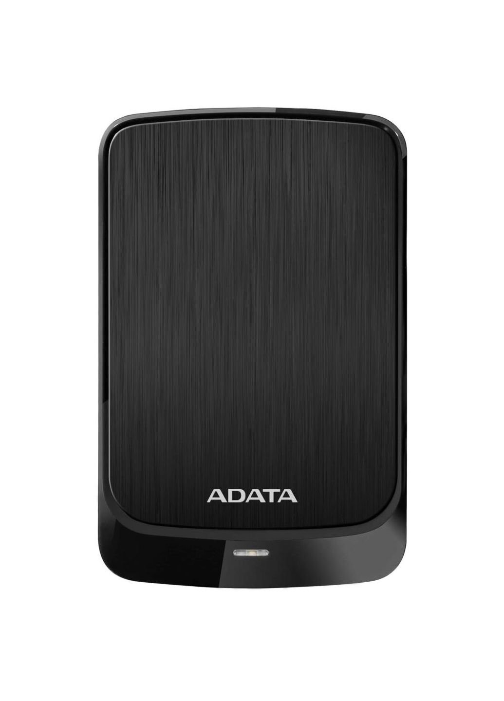 Внешний жесткий диск (AHV320-2TU31-CBK) ADATA 2.5" 2TB (250054624)