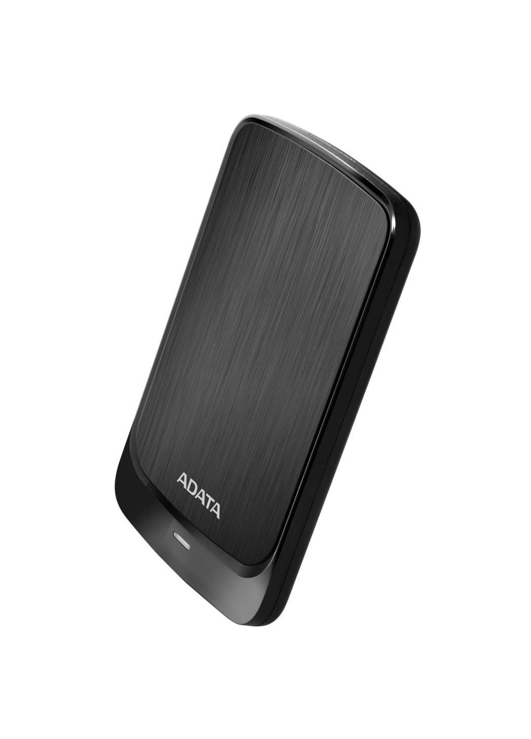 Внешний жесткий диск (AHV320-2TU31-CBK) ADATA 2.5" 2TB (250054624)