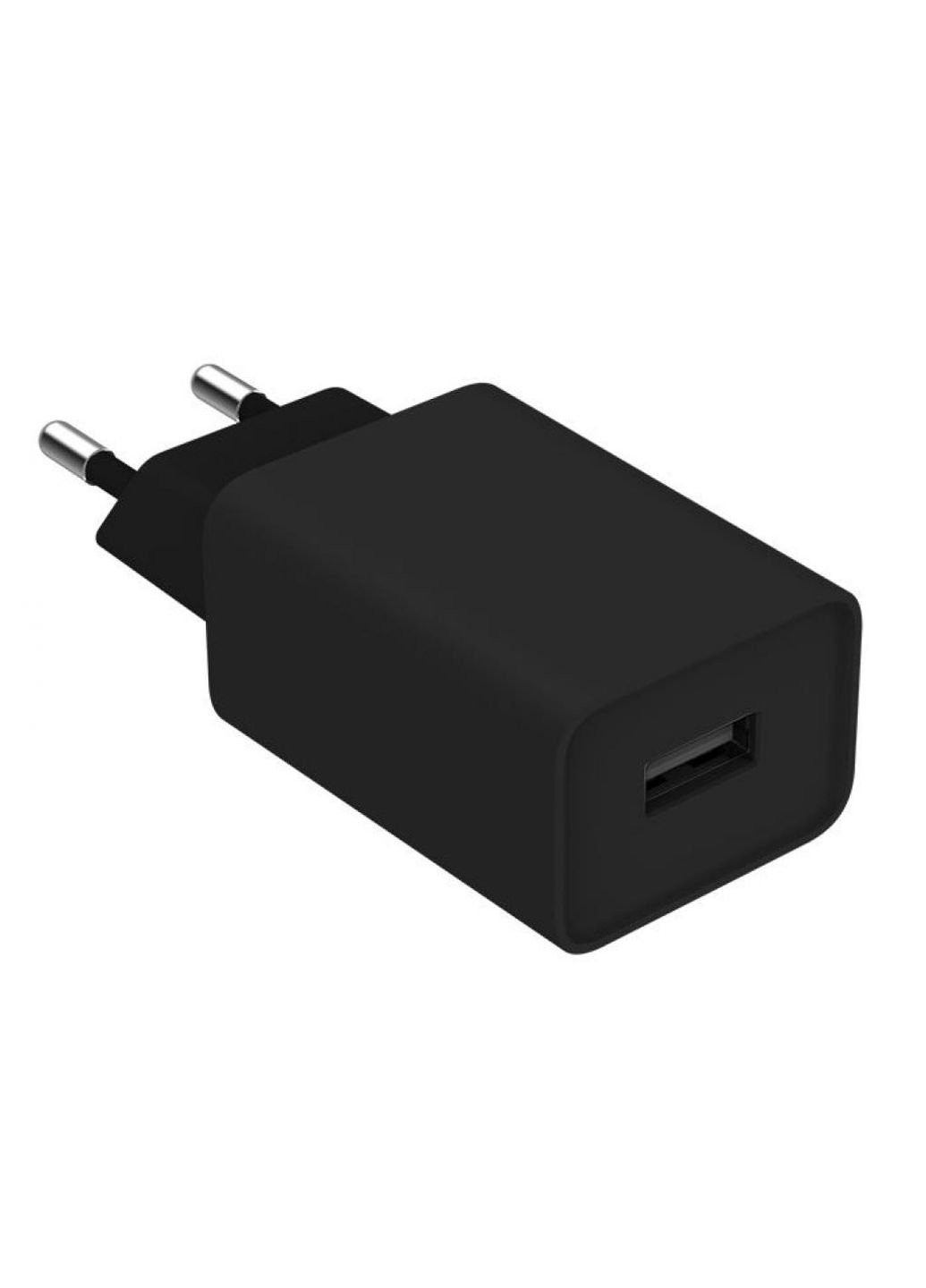 Зарядное устройство (CW-CHS013Q-BK) Colorway 1usb quick charge 3.0 (18w) black (253507065)