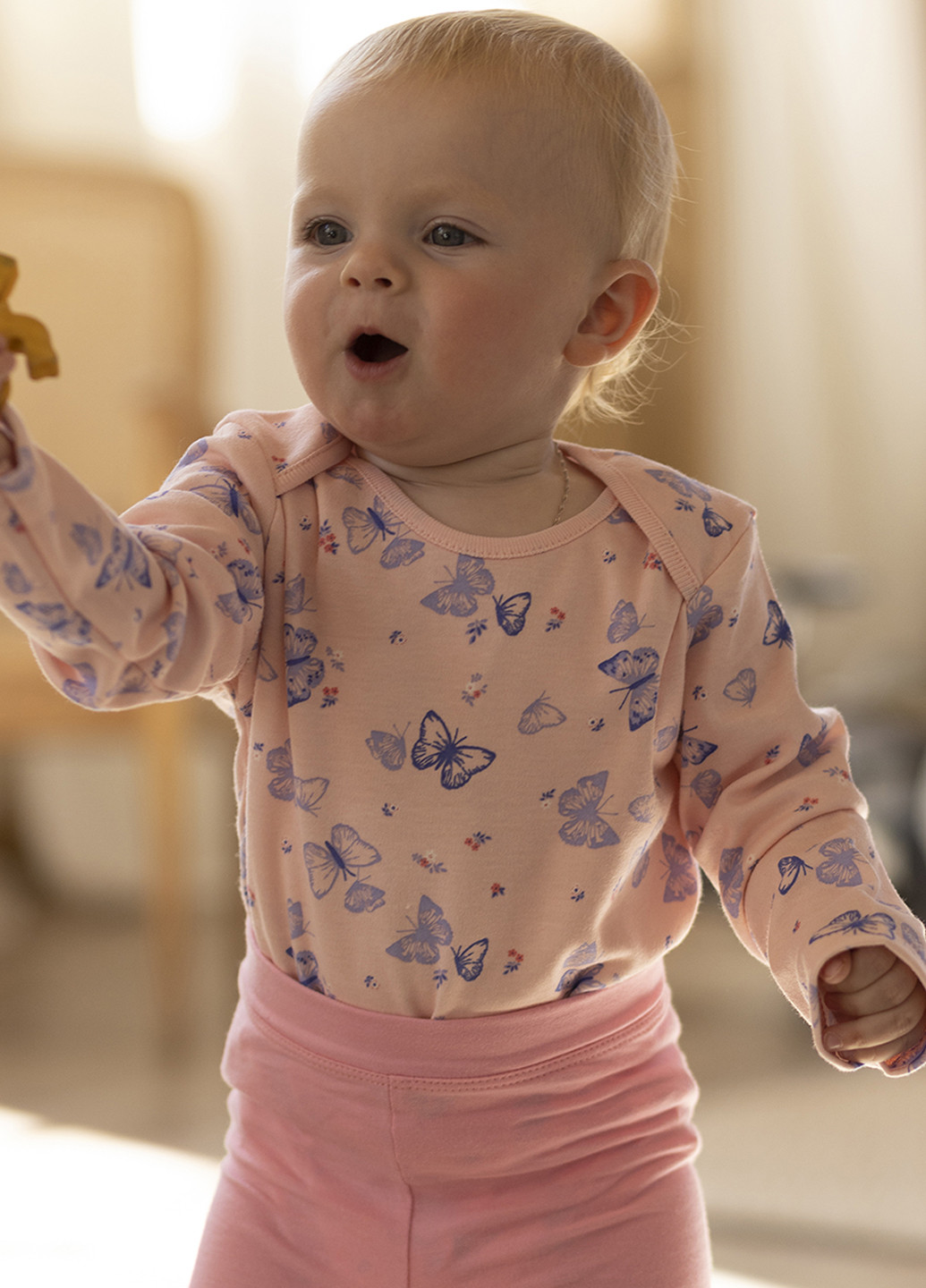 Боді (3 шт.) KRAKO (302103796)