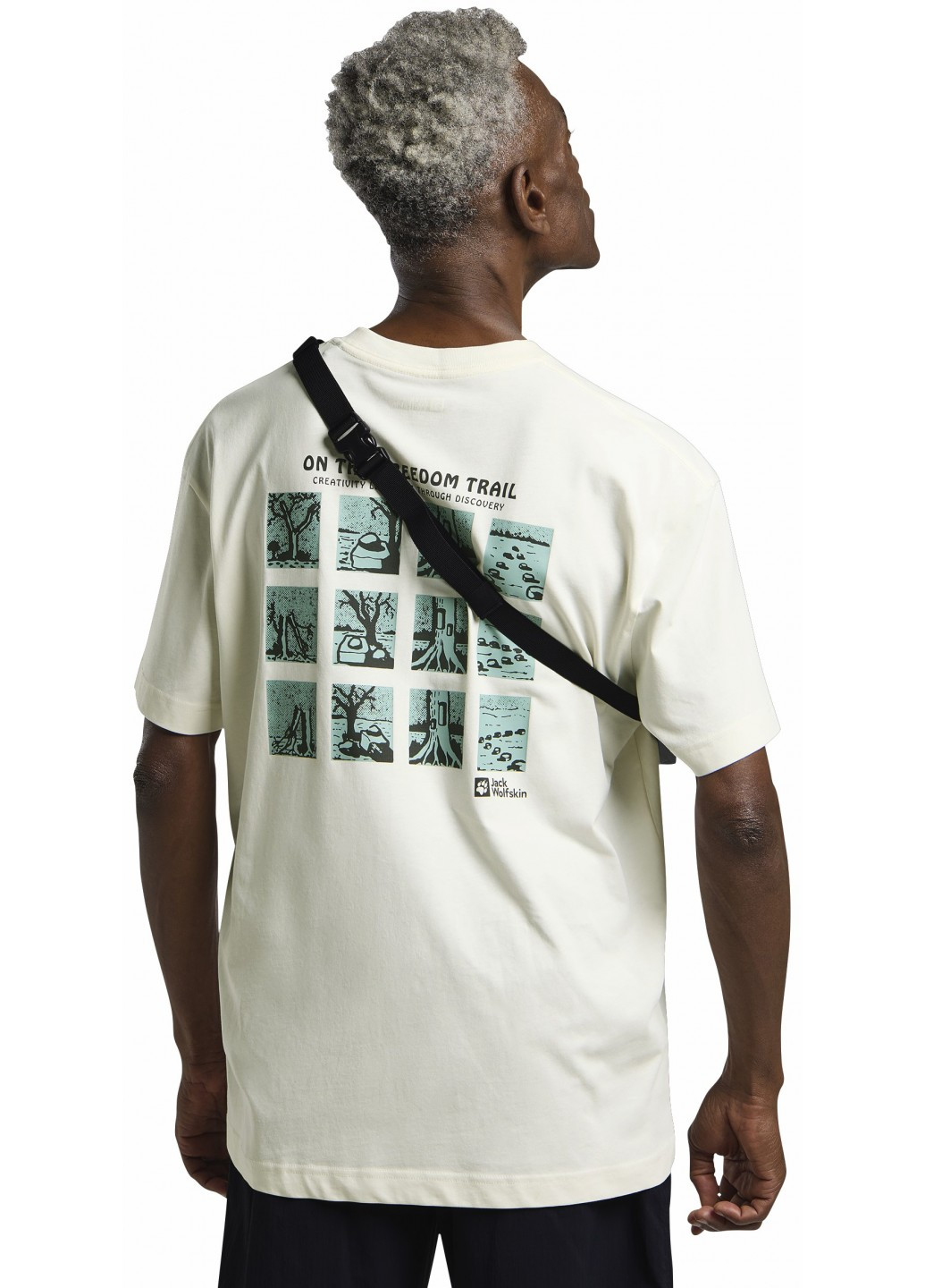 Сумка Jack Wolfskin 8007801_6945 (368617773)