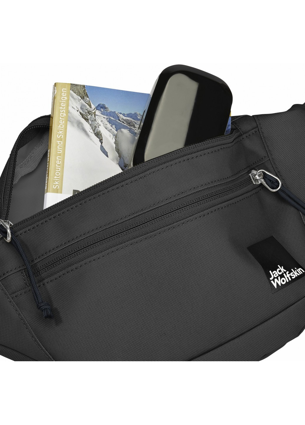 Сумка Jack Wolfskin 8007801_6945 (368617773)