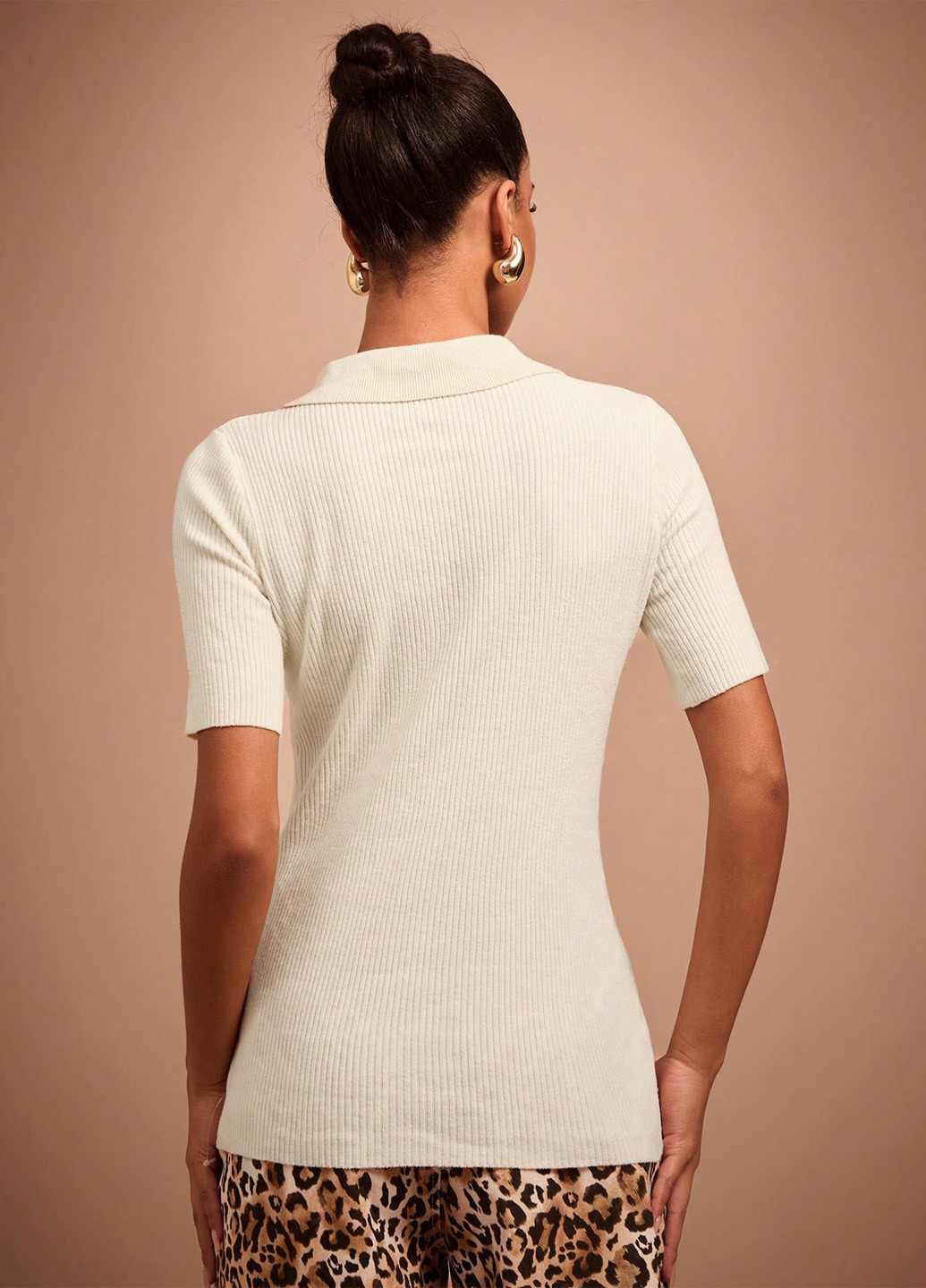 Поло SHEIN (342063388)