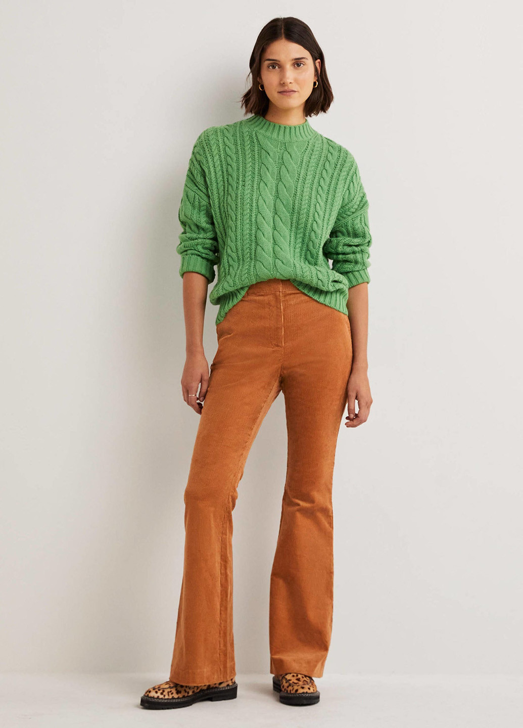 Штани Boden (321150505)