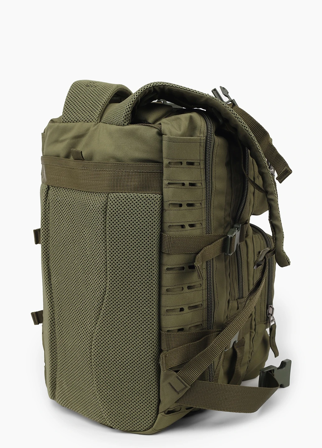 Рюкзак військовий тактичний Combat (254475005)