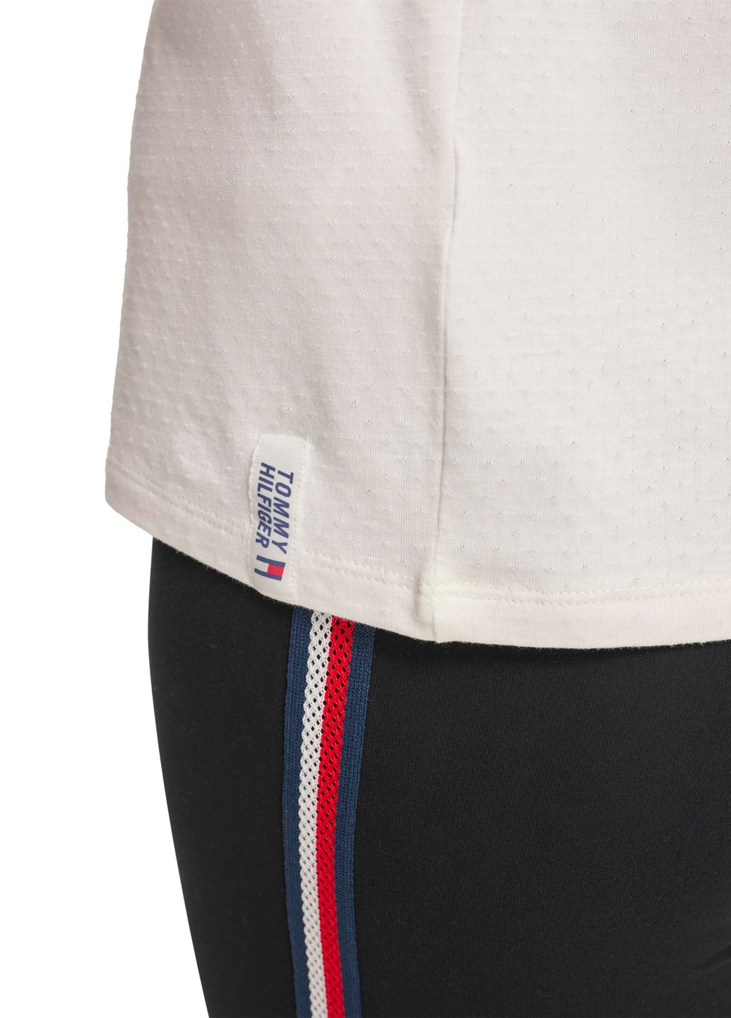 Футболка Tommy Hilfiger - (315634386)