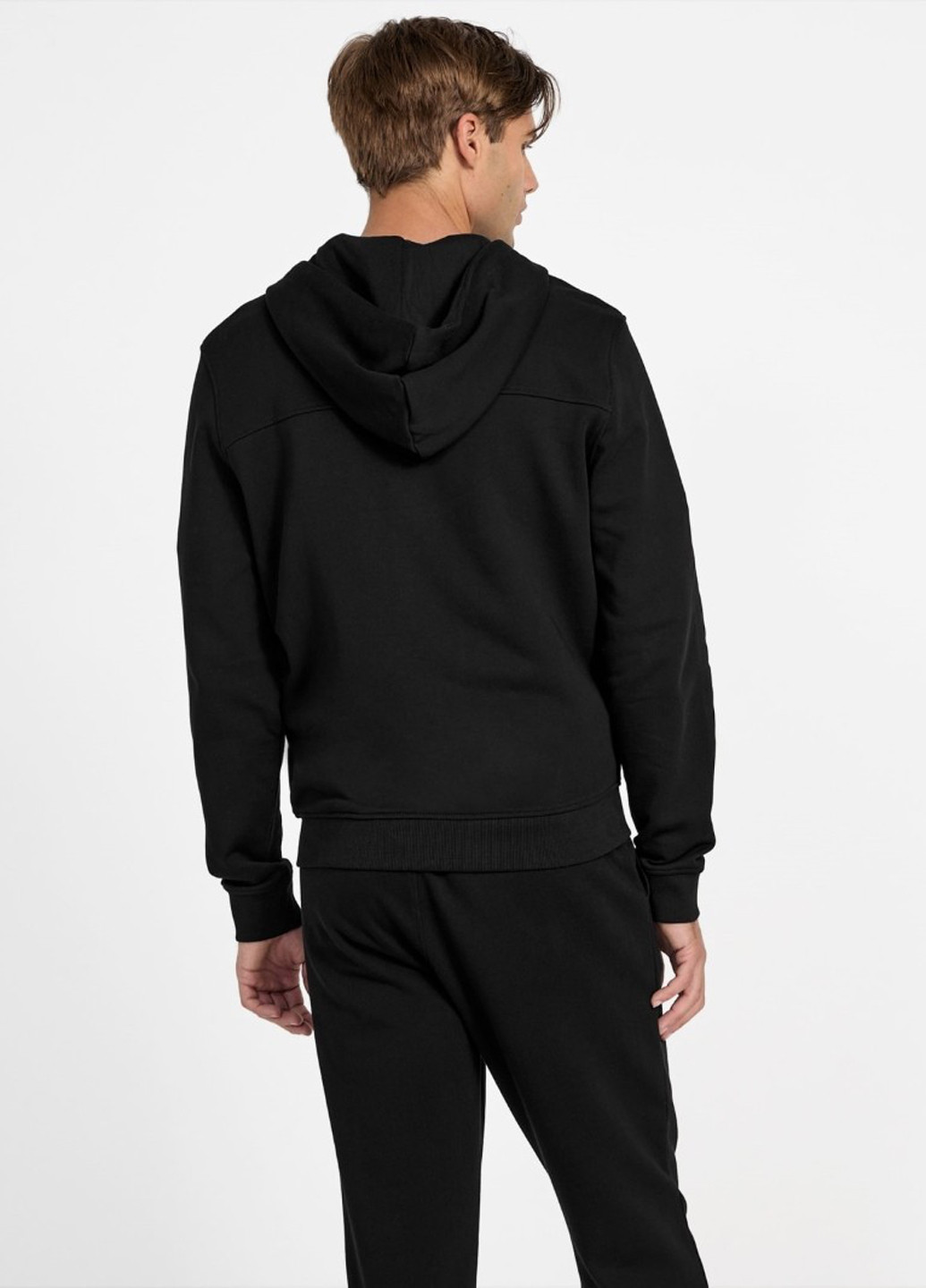 Костюм (толстовка, брюки) Guess (358890623)