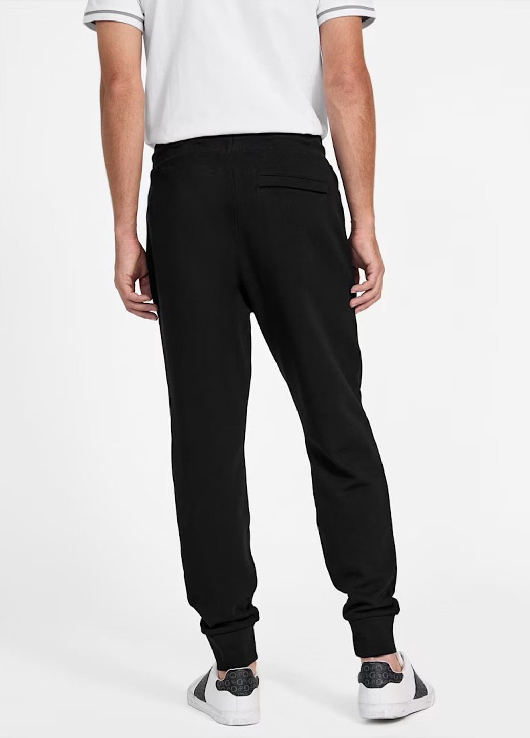 Костюм (толстовка, брюки) Guess (358890623)