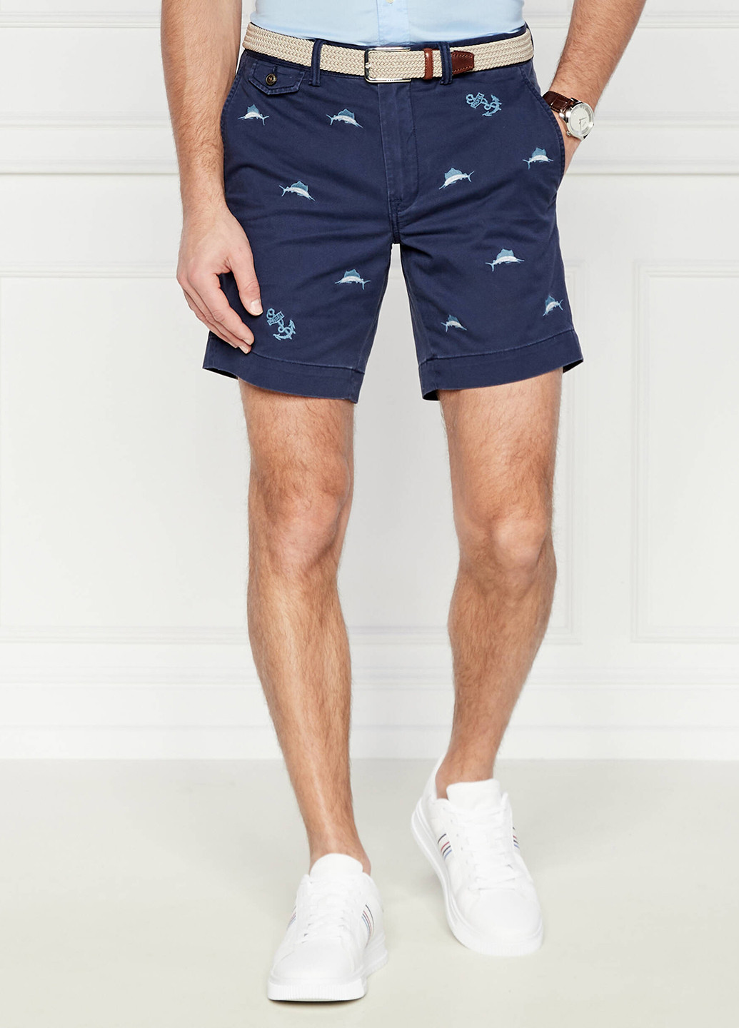 Шорти Ralph Lauren (372983372)