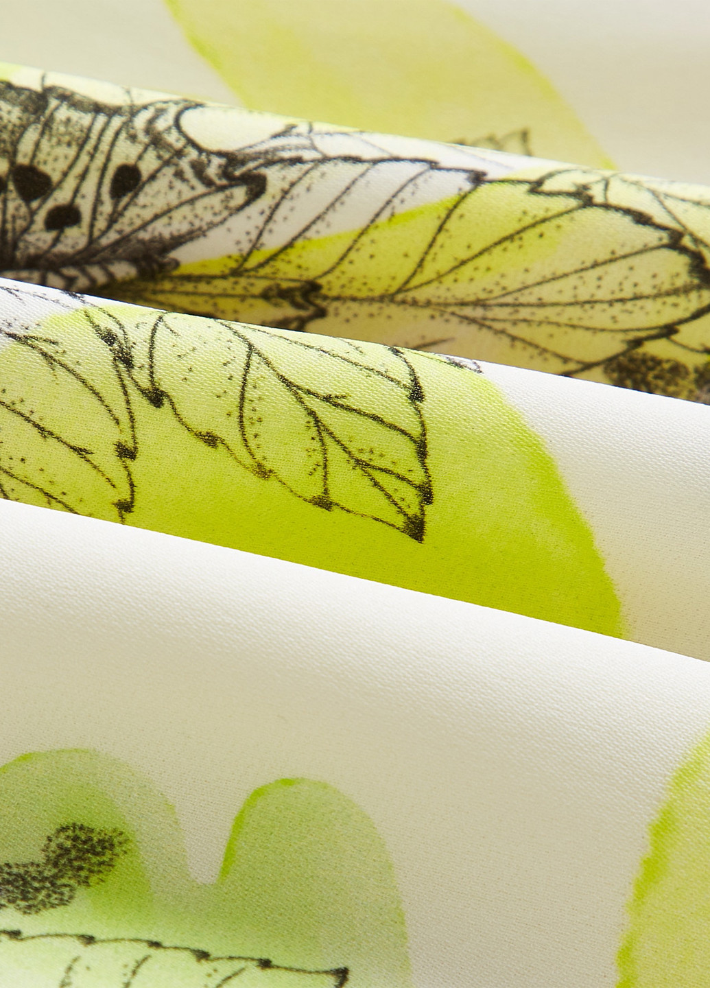 Комбінована кежуал сукня SHEIN з малюнком