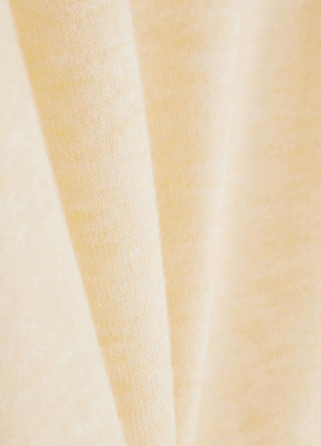 Світло-жовтий демісезонний джемпер джемпер Primark