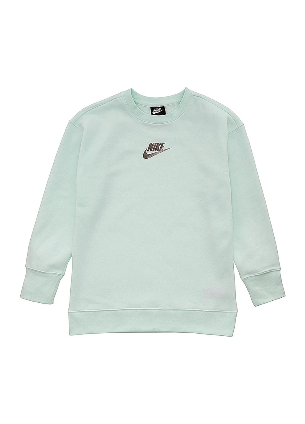 Толстовка G NSW BF CREW Nike (253946656)