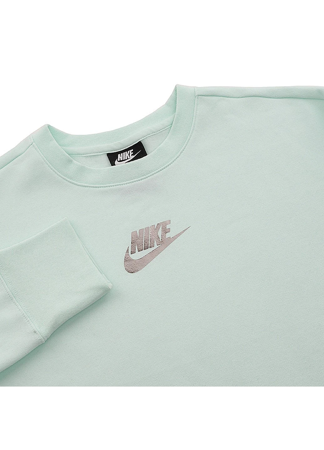 Толстовка G NSW BF CREW Nike (253946656)