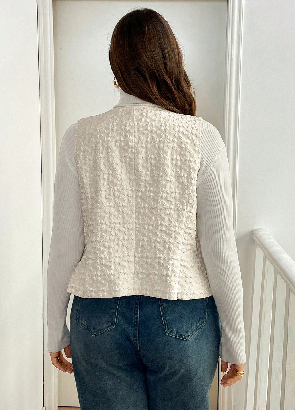 Жилет SHEIN (367005886)