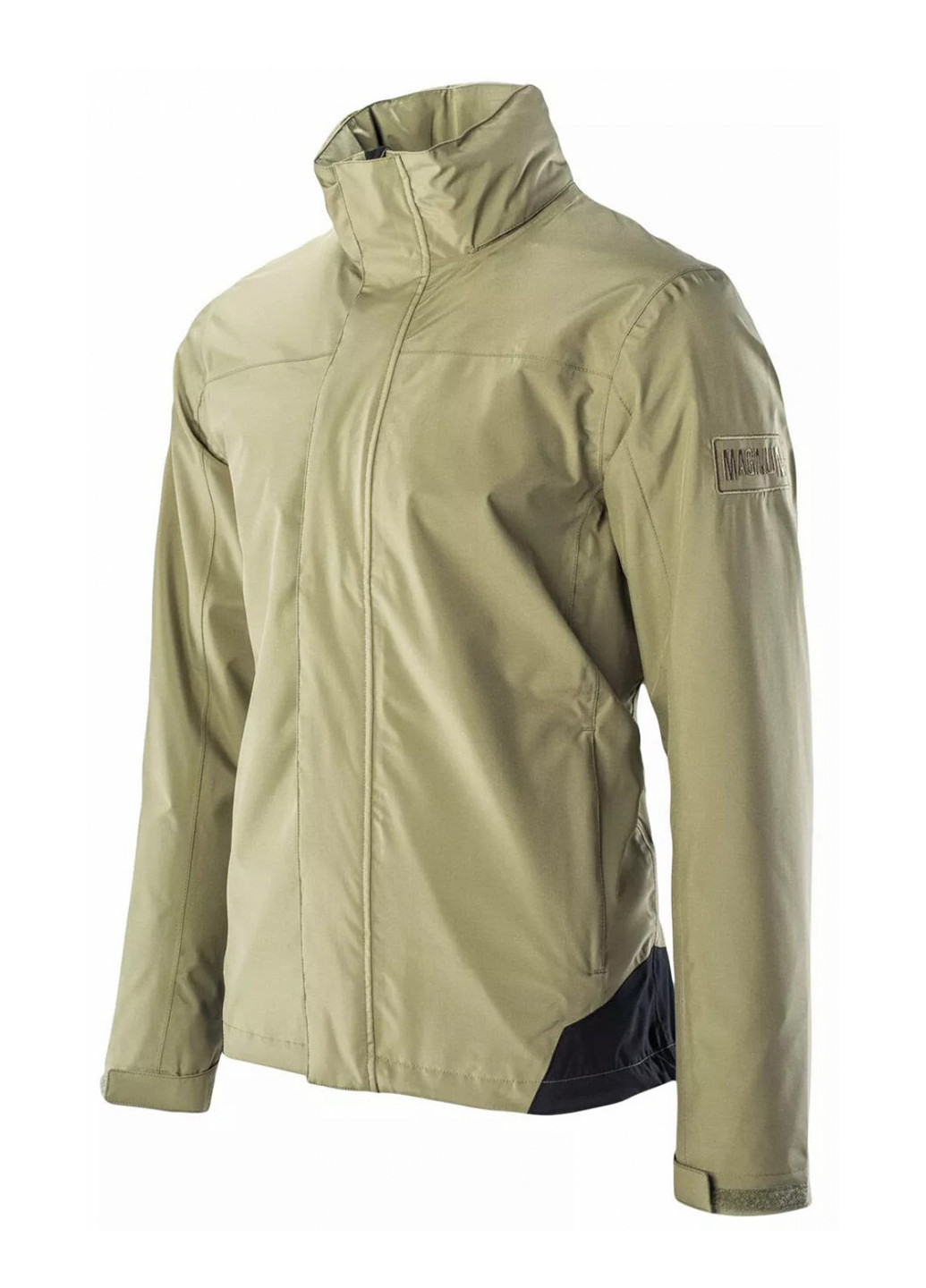 Фісташкова демісезонна вітровка Magnum MAGNUM OTRI-GREEN OLIVE