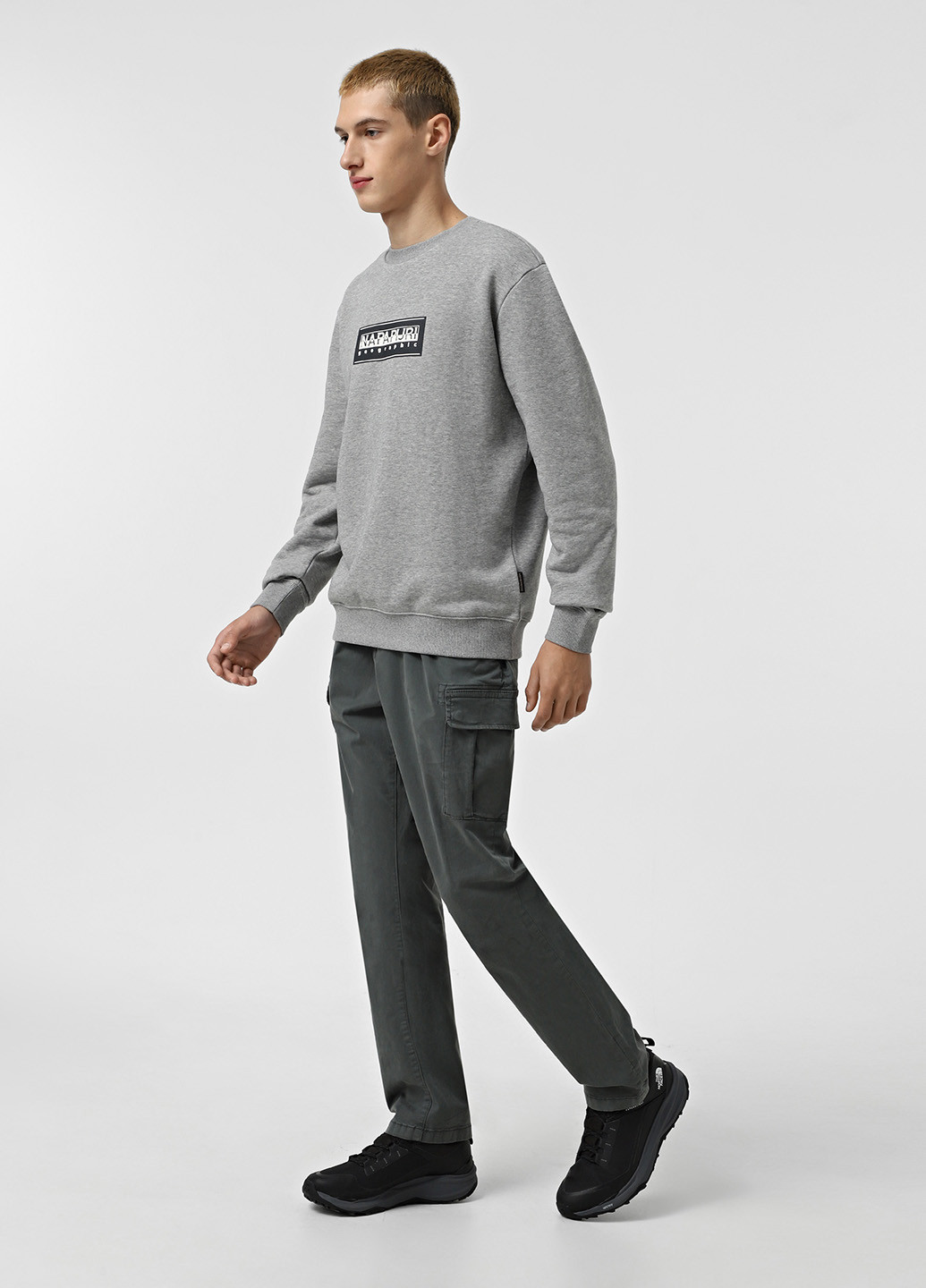 Штани Napapijri (330225695)