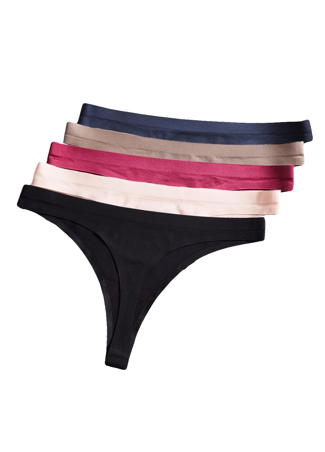 Труси (5 шт.) Woman Underwear (234970102)