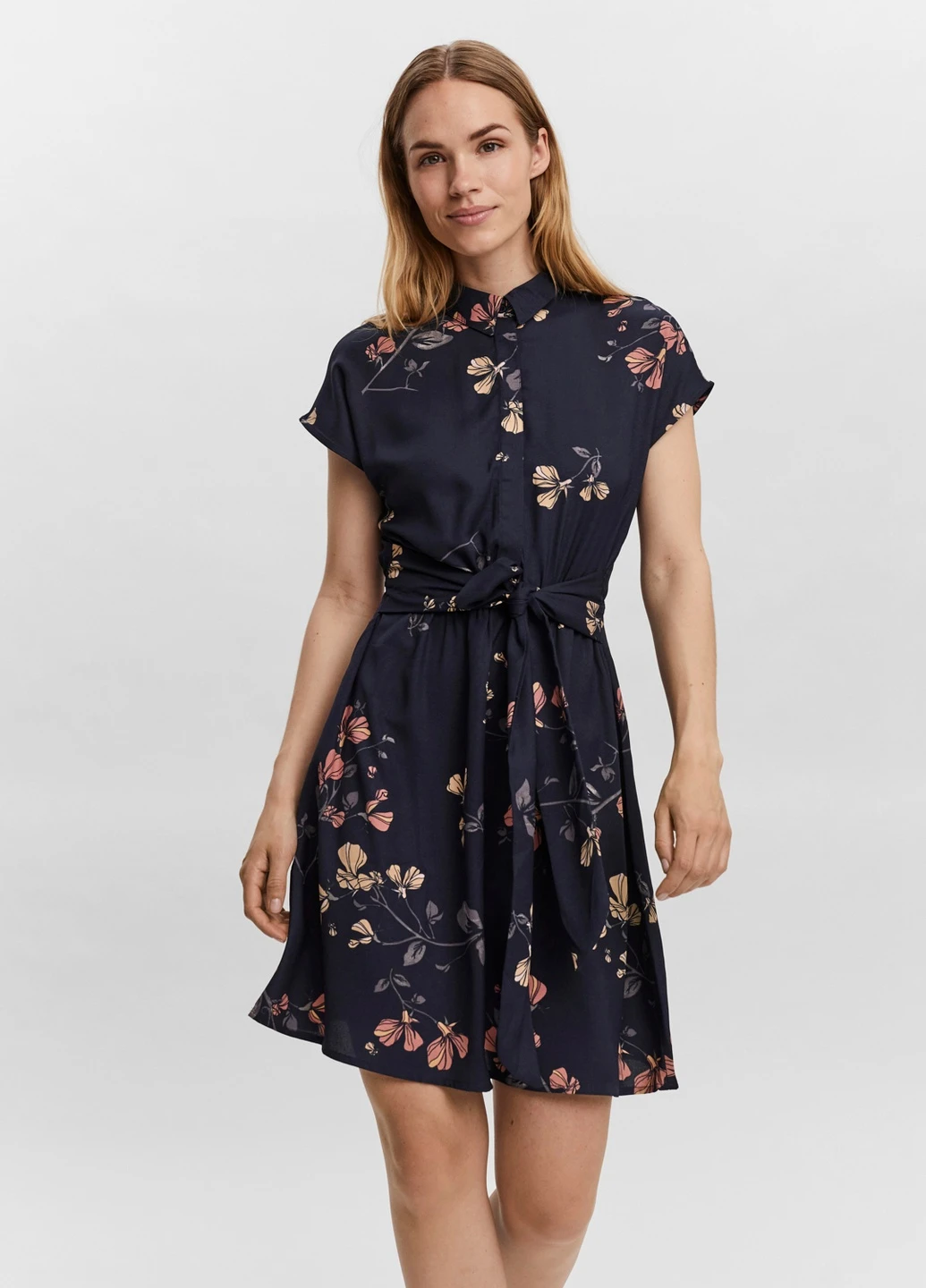 Чорна сукня Vero Moda