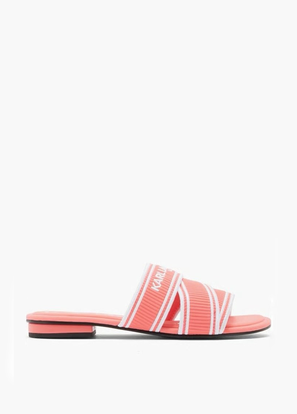 Шльопанці Karl Lagerfeld (364063262)