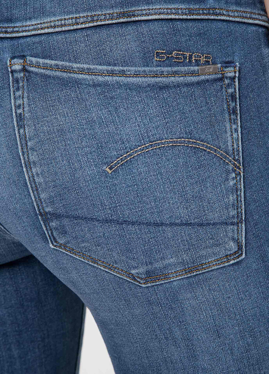 Джинсы G-Star Raw - (183869951)