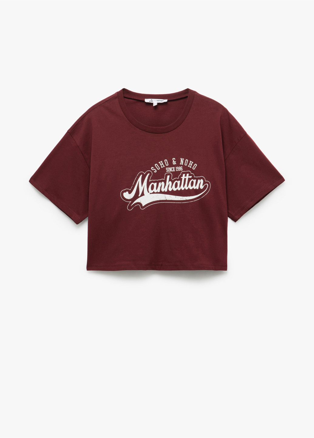 Футболка KOTON - (326270114)