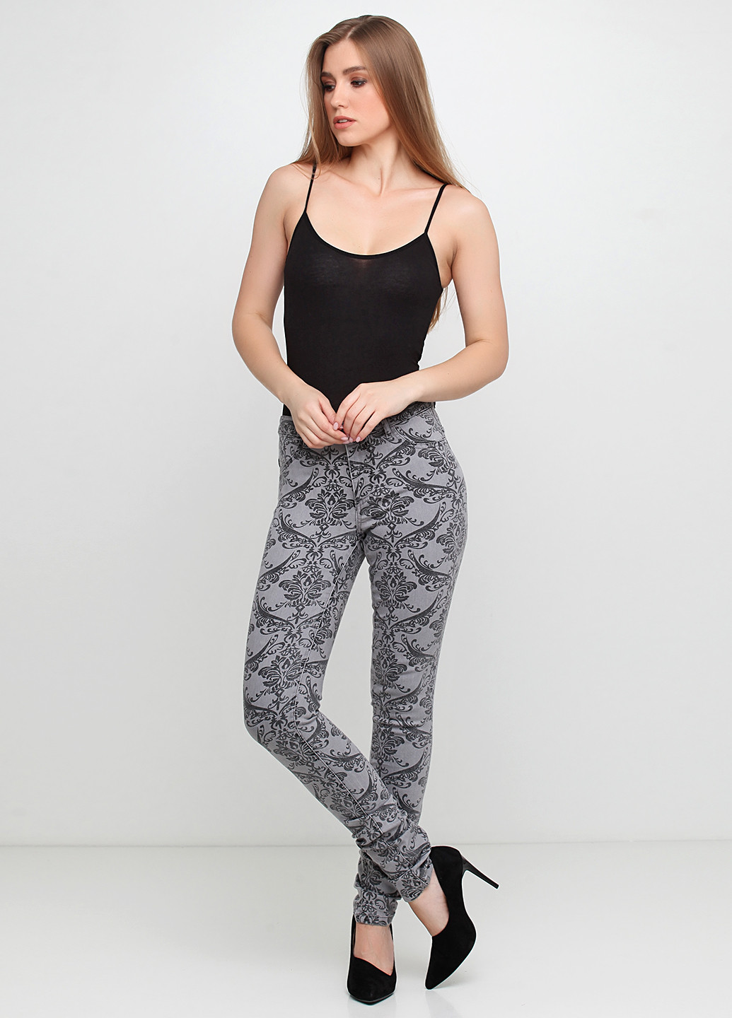 Джинсы Vila - (140831383)