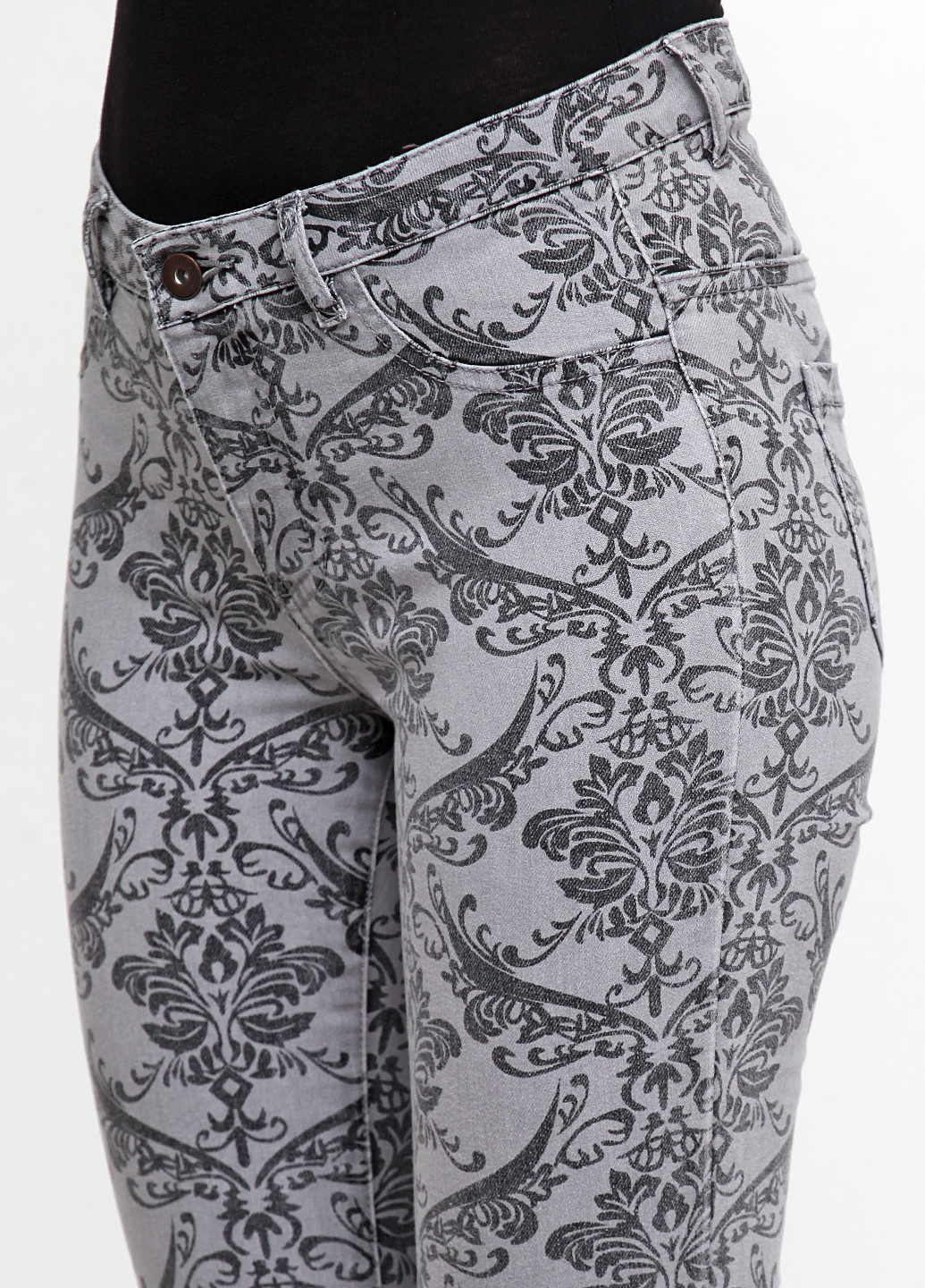 Джинсы Vila - (140831383)