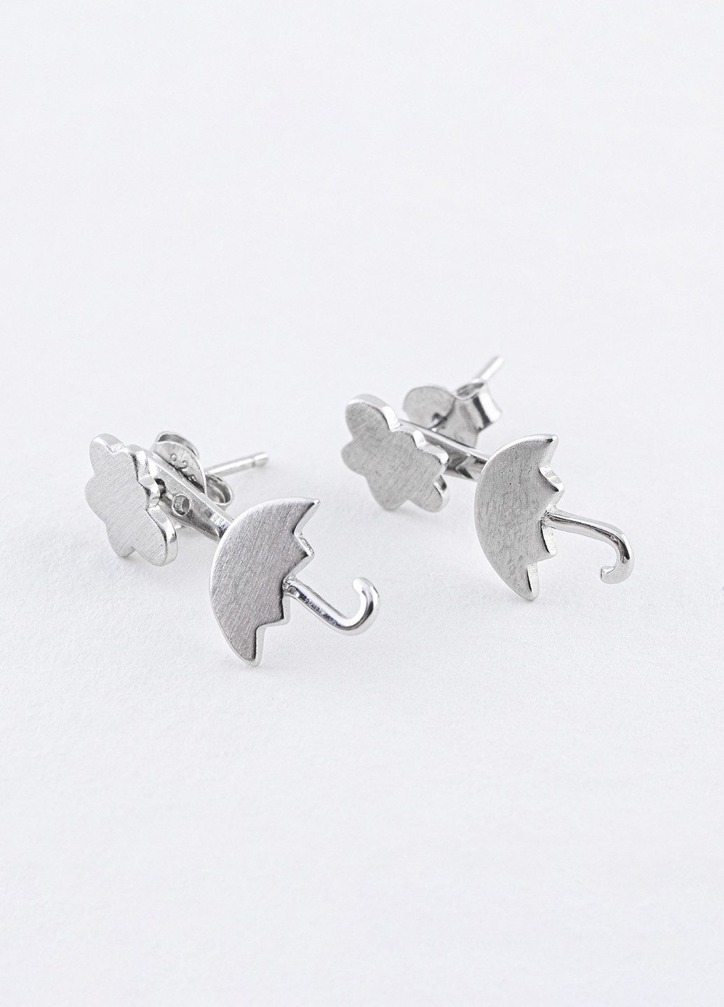 Срібні сережки с2 / 1103с Silvex925 (201169288)