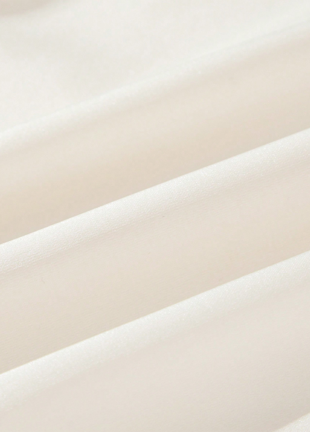 Айвори блуза SHEIN