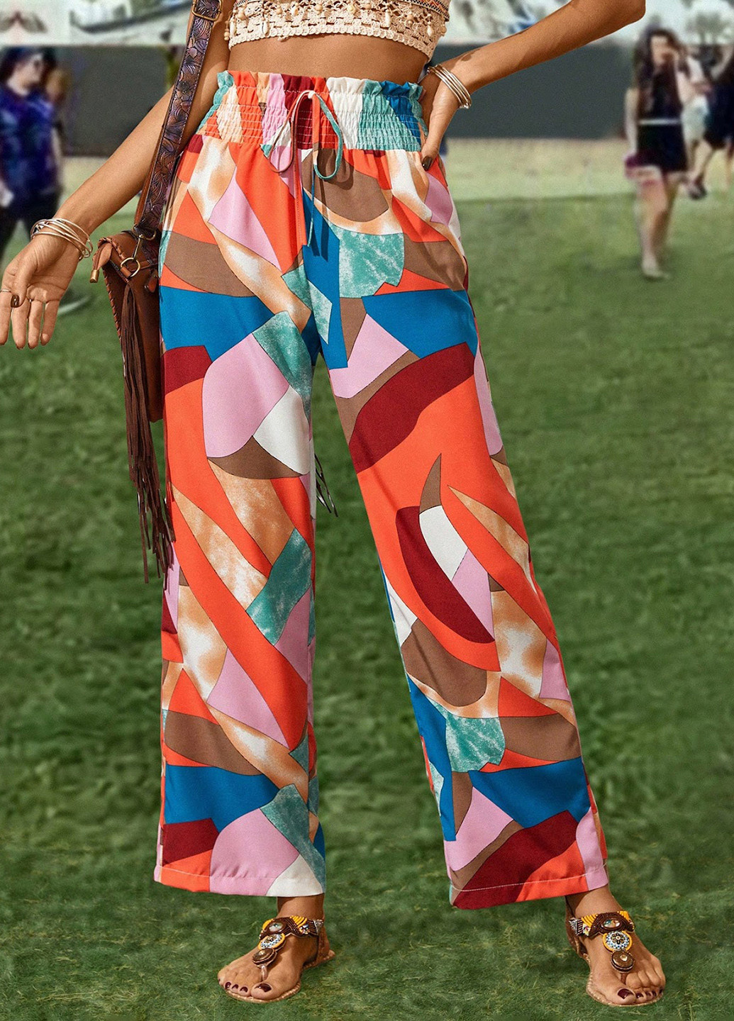 Штани SHEIN (327879746)