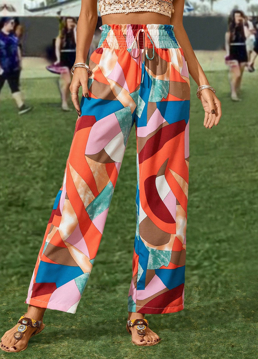 Штани SHEIN (327879746)