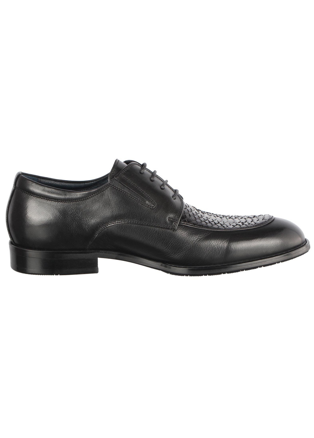 Чоловічі туфлі класичні 196402 Buts (251947903)