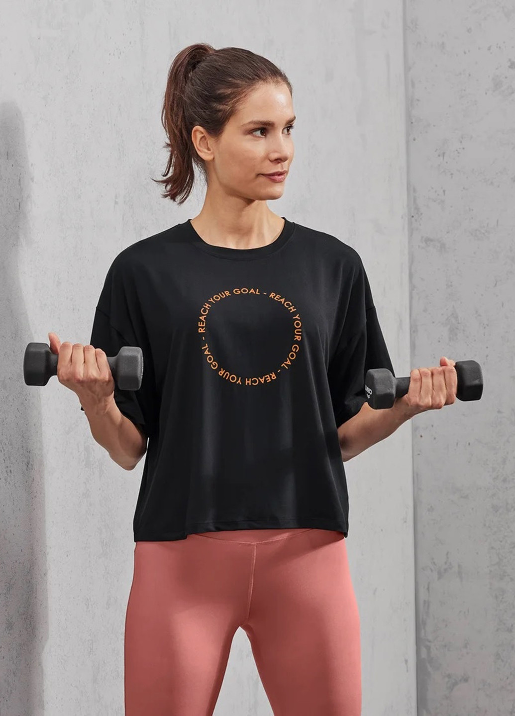 Футболка Crivit - (365761827)